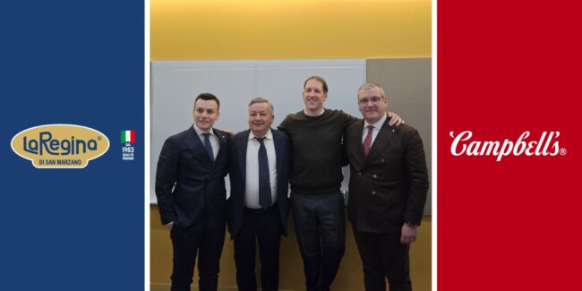 La Regina Campbell’s Company